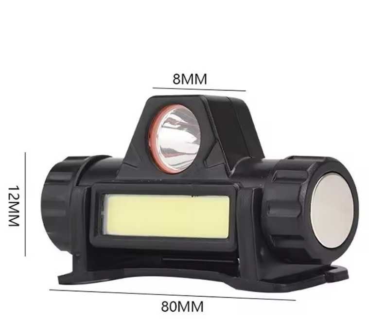 Мощен и практичен акумулаторен челник