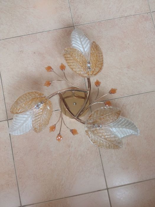 Люстра светильник