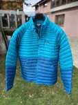 Geaca puf PATAGONIA Alplight Down barbati L