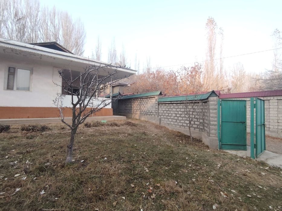 Дача Кумушкон Таш.Область Паркент