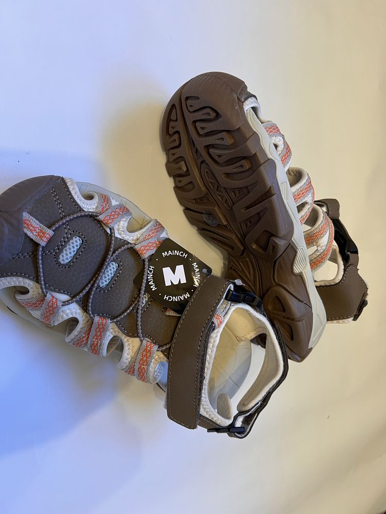 Sandale de trekking dama