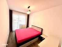 Apartament 3 camere, balcon, loc de parcare