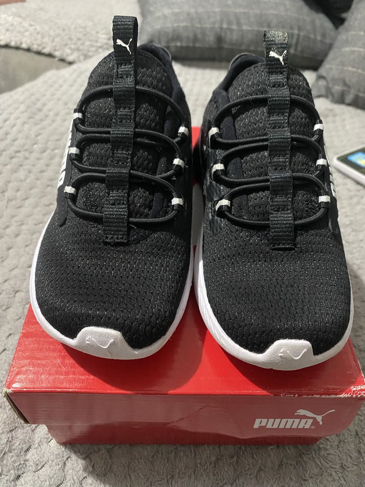 Детски обувки PUMA