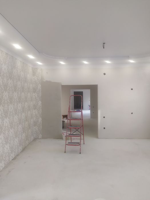 Ремонт квартир недорого