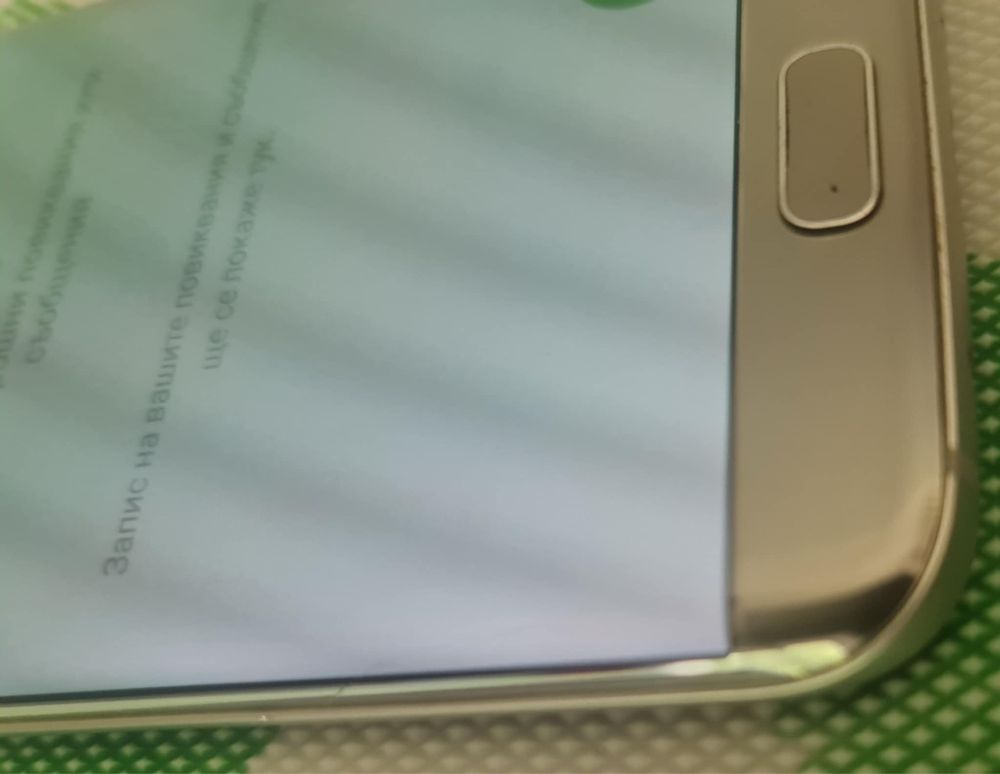 Samsung s7 edge Промо цена