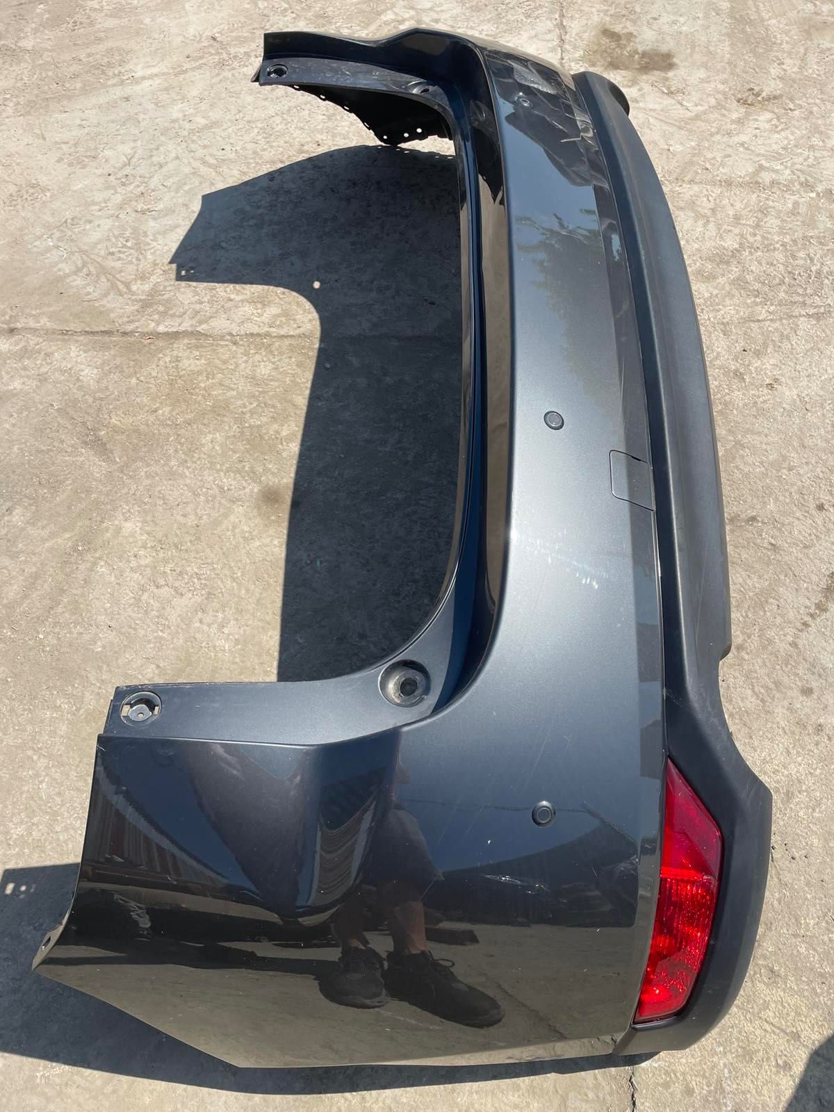 Задна броня комплект Mazda CX-5, 2019г., Мазда CX-5 2019 KBYA5022XB8P
