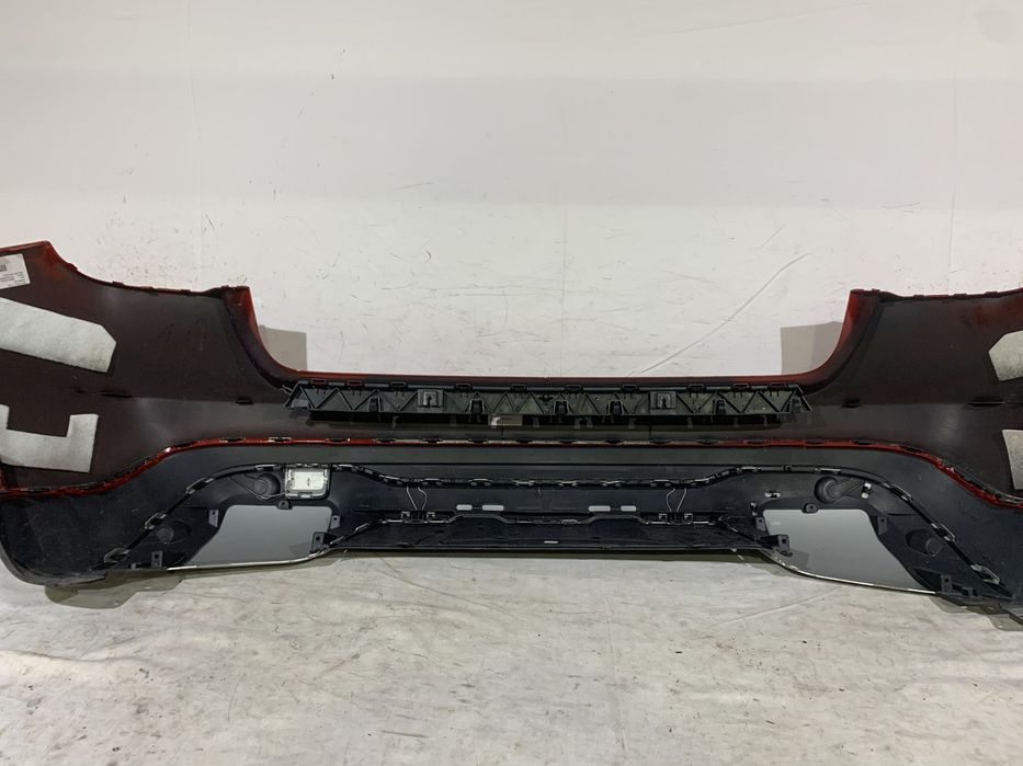 Bara spate Mercedes GLA, X156, 2013, 2014, 2015, 2016, 2017, 2018, cod origine OE A1568850125.