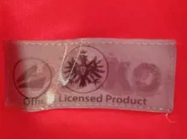 Оригинален екип на Айнтрахт Франкфурт - 2009г.