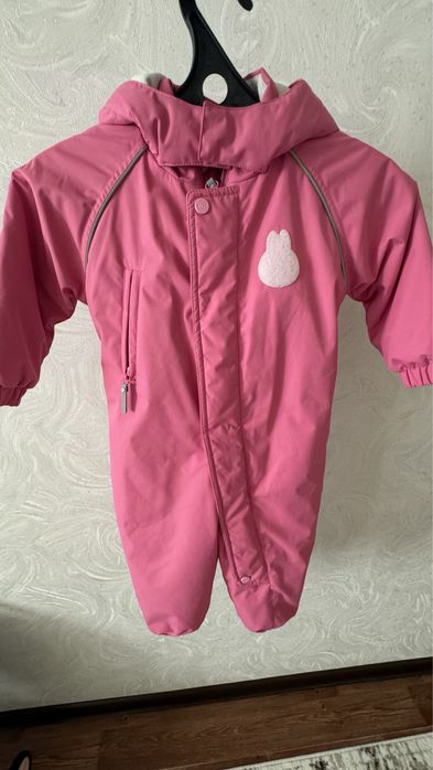Продам комбинезон в отличном состоянии