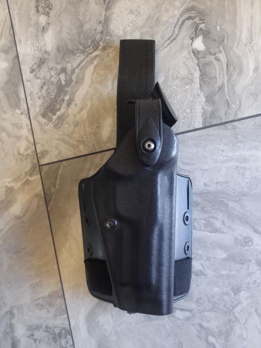 Holster Safariland 9mm