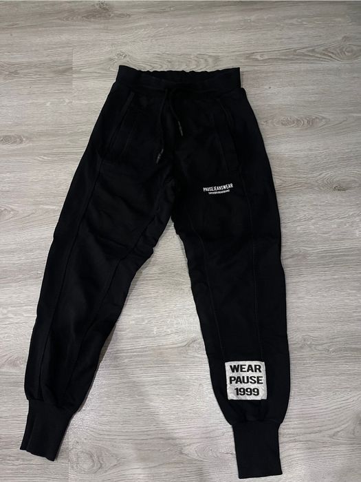 Дамско долнище Pause jeans