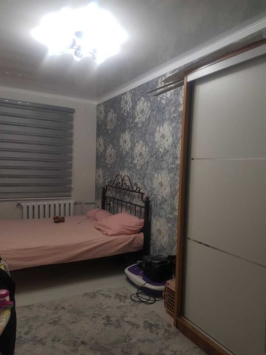 Чиланзар 19 квартал 2в3/4/4 50м2 Мебель/Техника TL