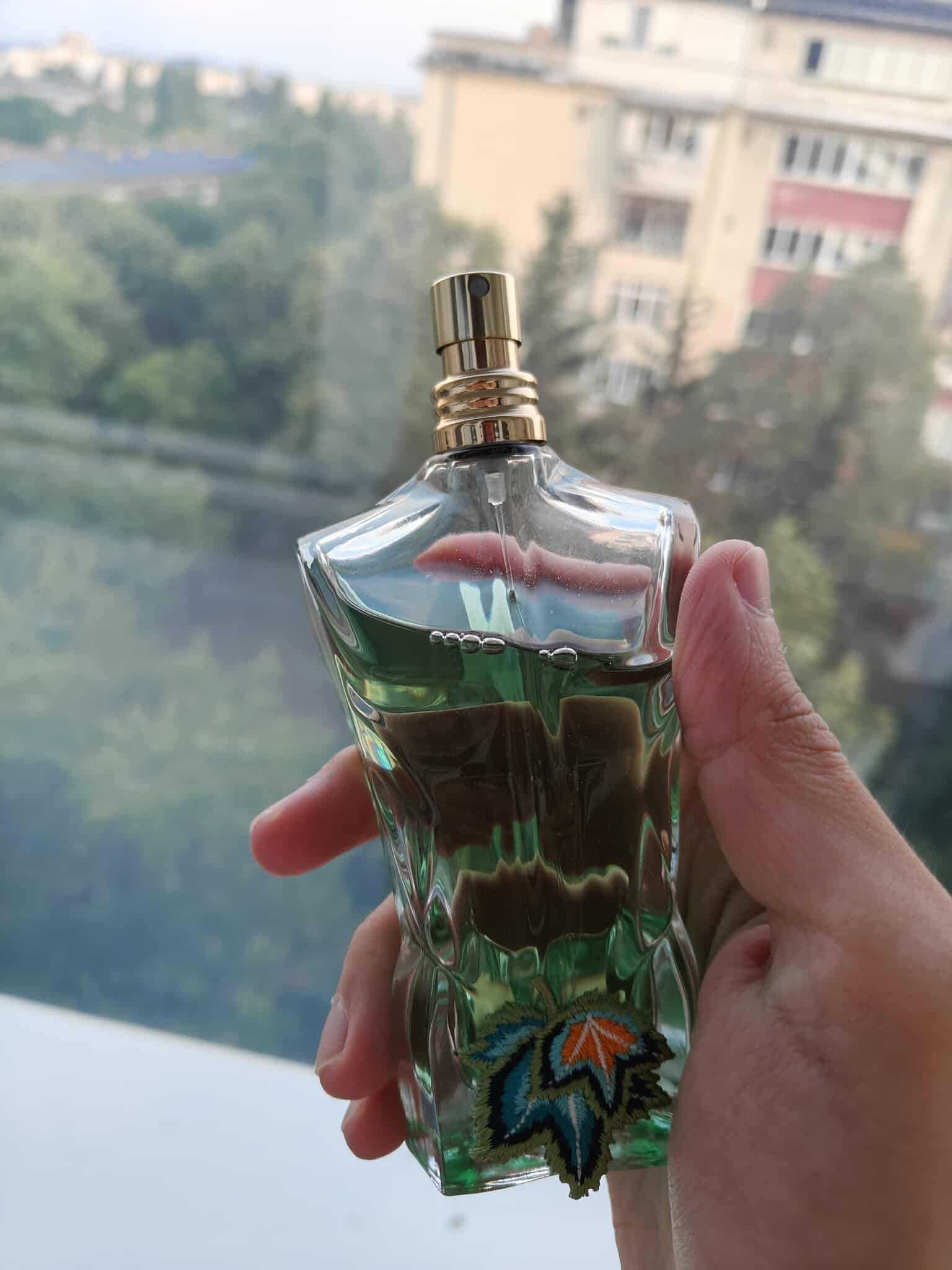 Jean Paul Gaultier Le Beau Paradise Garden EDP 75ml
