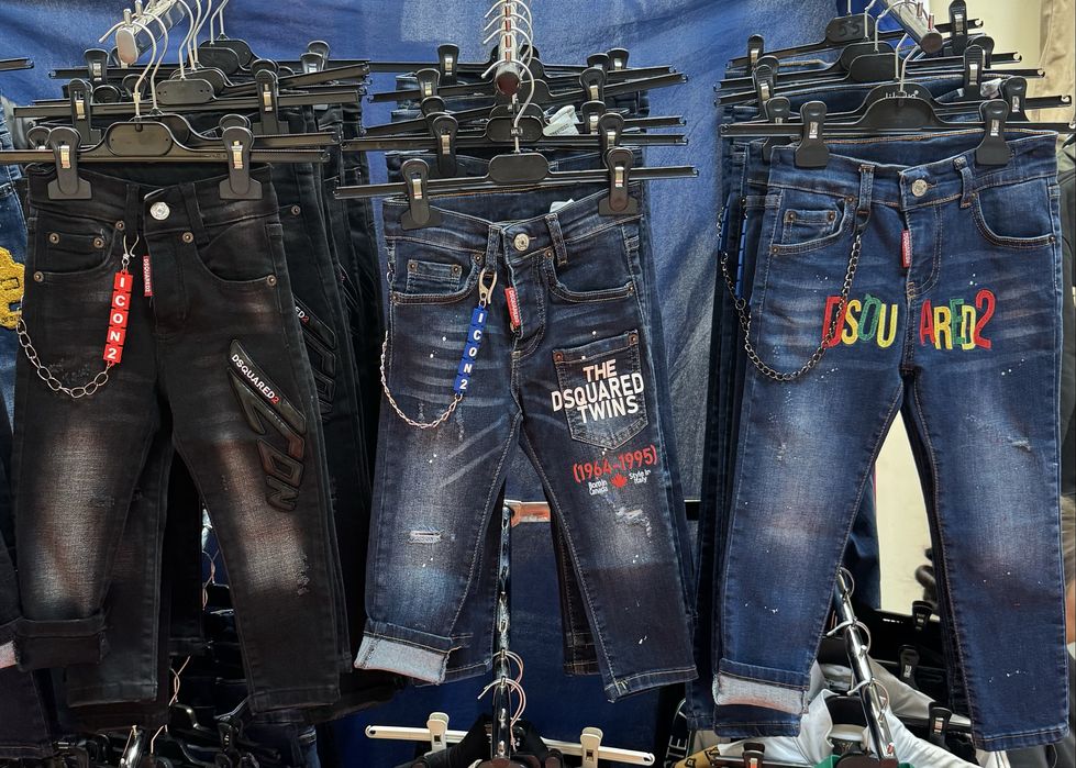 Blugii si camasi 1-14 ani