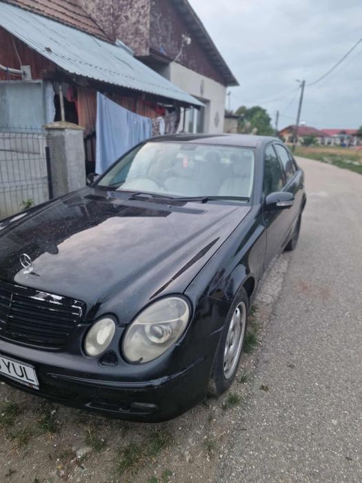 Vand mercedes e220