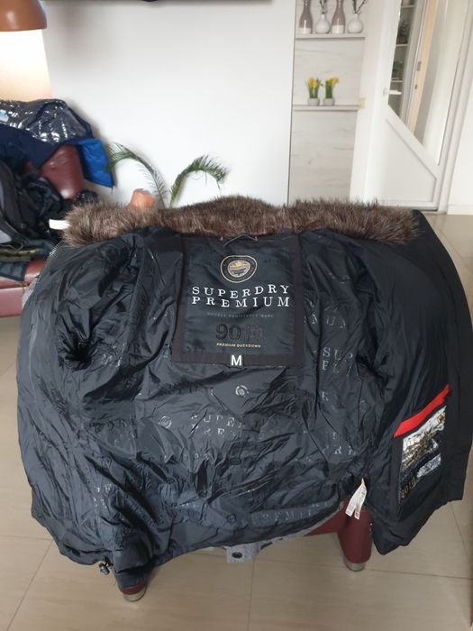 Vand haina SUPERDREY PREMIUM marimea M