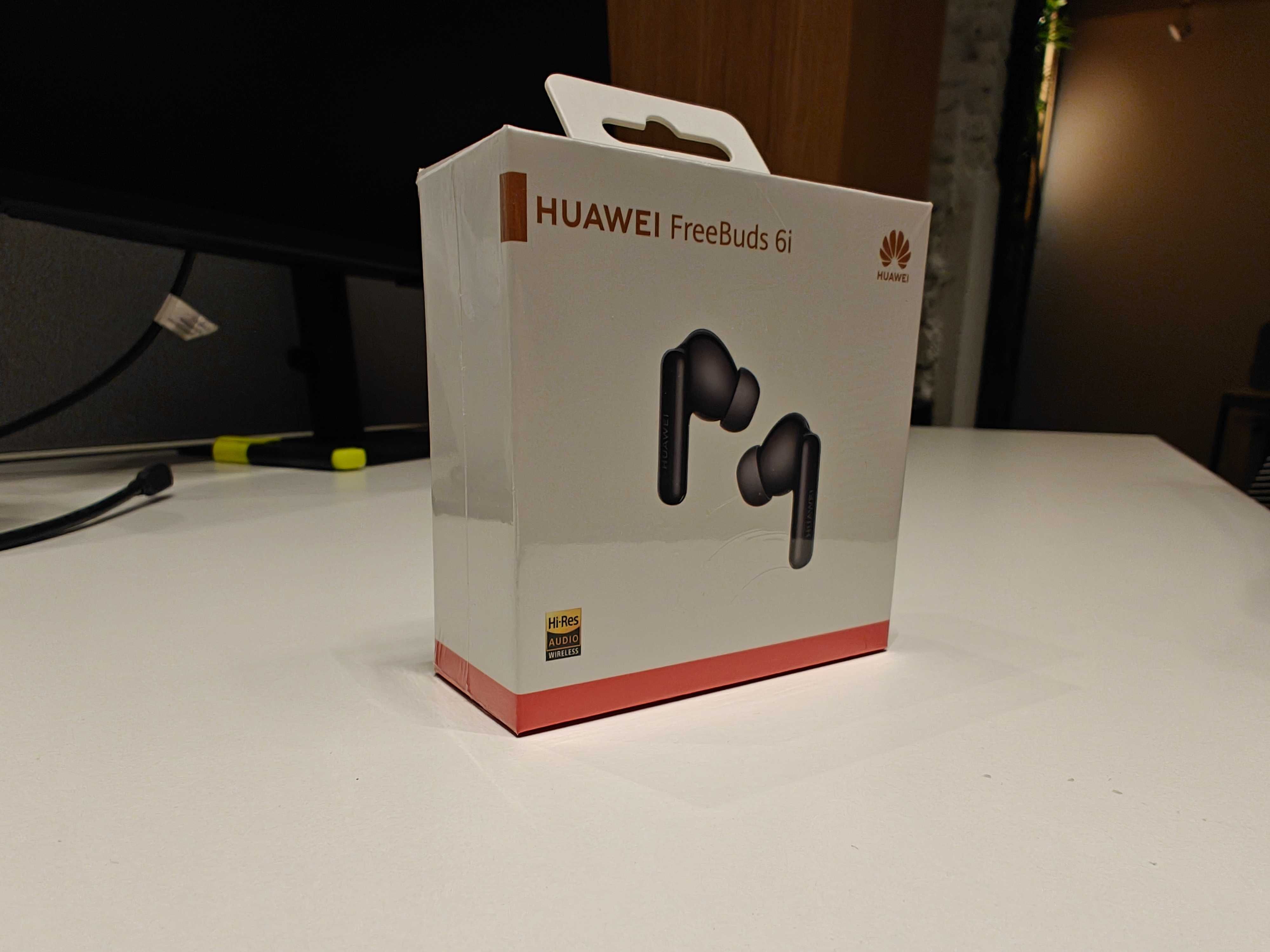 HUAWEI FreeBuds 6i