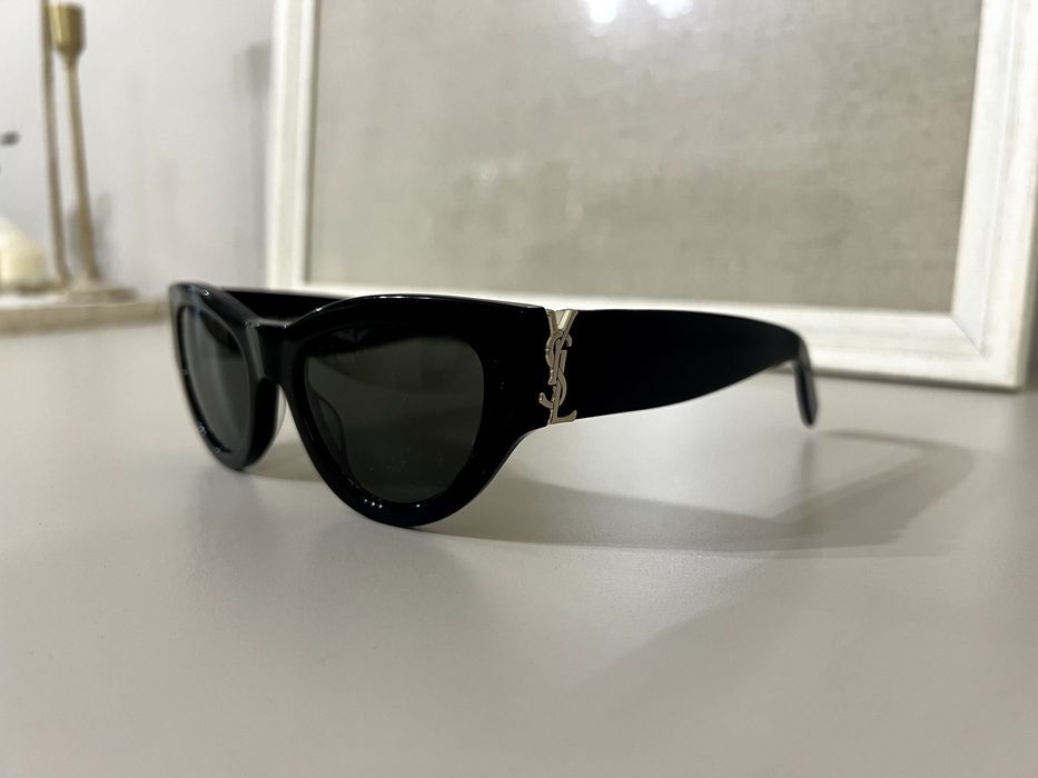 Слънчеви очила YSL