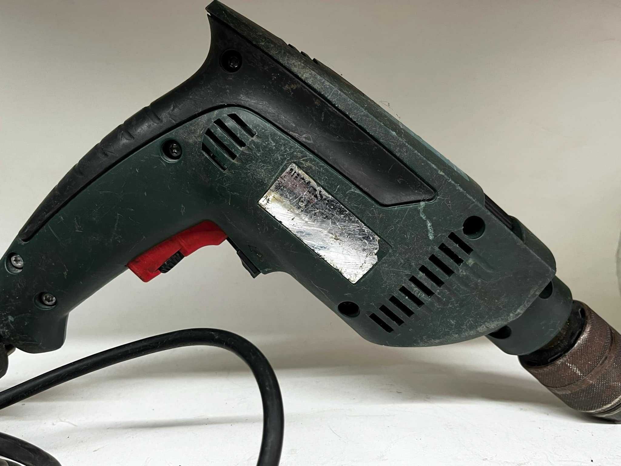 Ударна Бормашина METABO