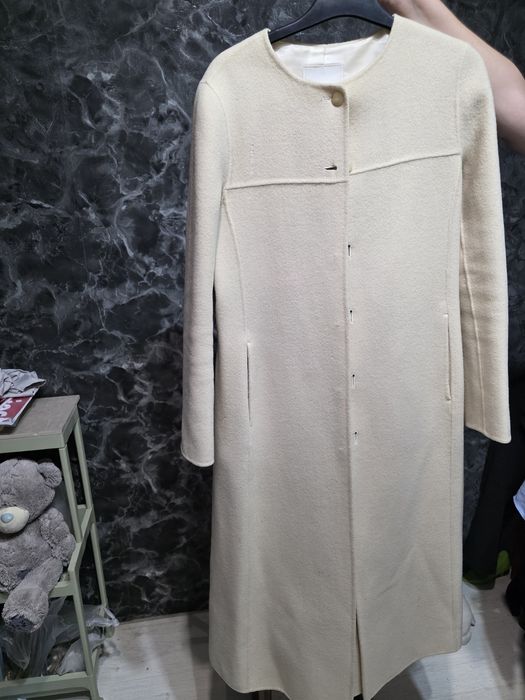 Пальто в идеальном состоянии