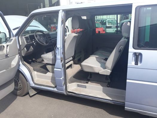 T4 VW 2.5TDi 102Ps, Multivan , Caravelle , Transporter