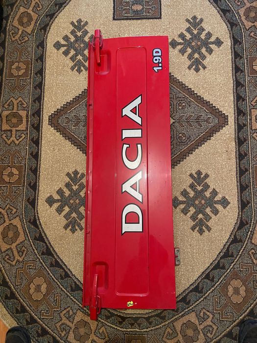 Oblon  nou Dacia Papuc 1307 1304