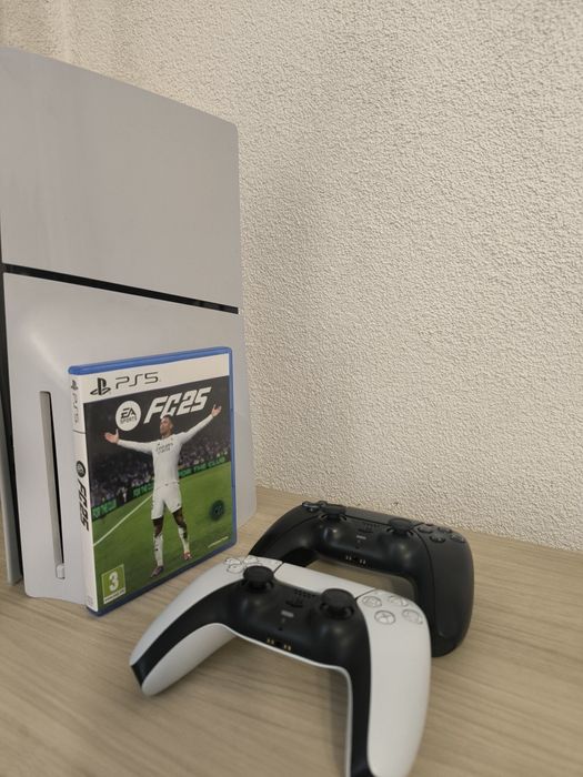Playstation 5 slim