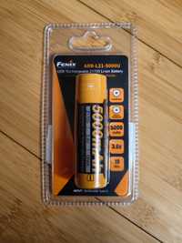 Fenix 21700 - 5000mAh -Fenix Acumulator USB Type-C - ARB-L 21-5000U