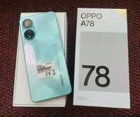 Oppo a 78 128 gb