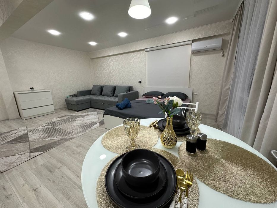 1,5 Евро Люкс район центрального рынка