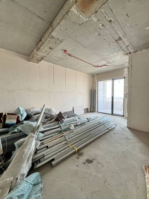 Продается 4х ком квартира, ЖК Infinity, ор-р: 145 школа, 137 м²