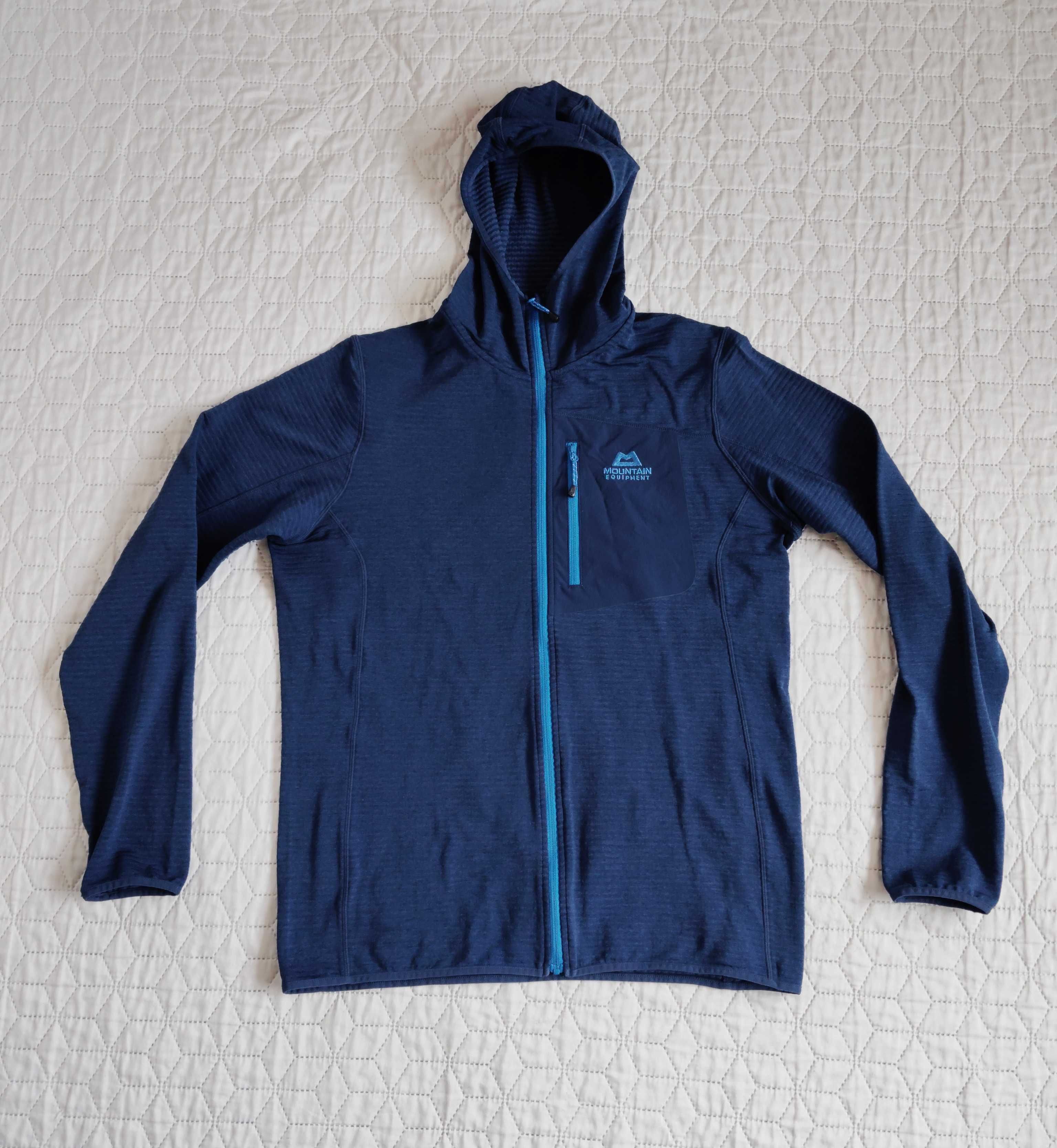 Mountain Equipment Lumiko Hooded Jacket