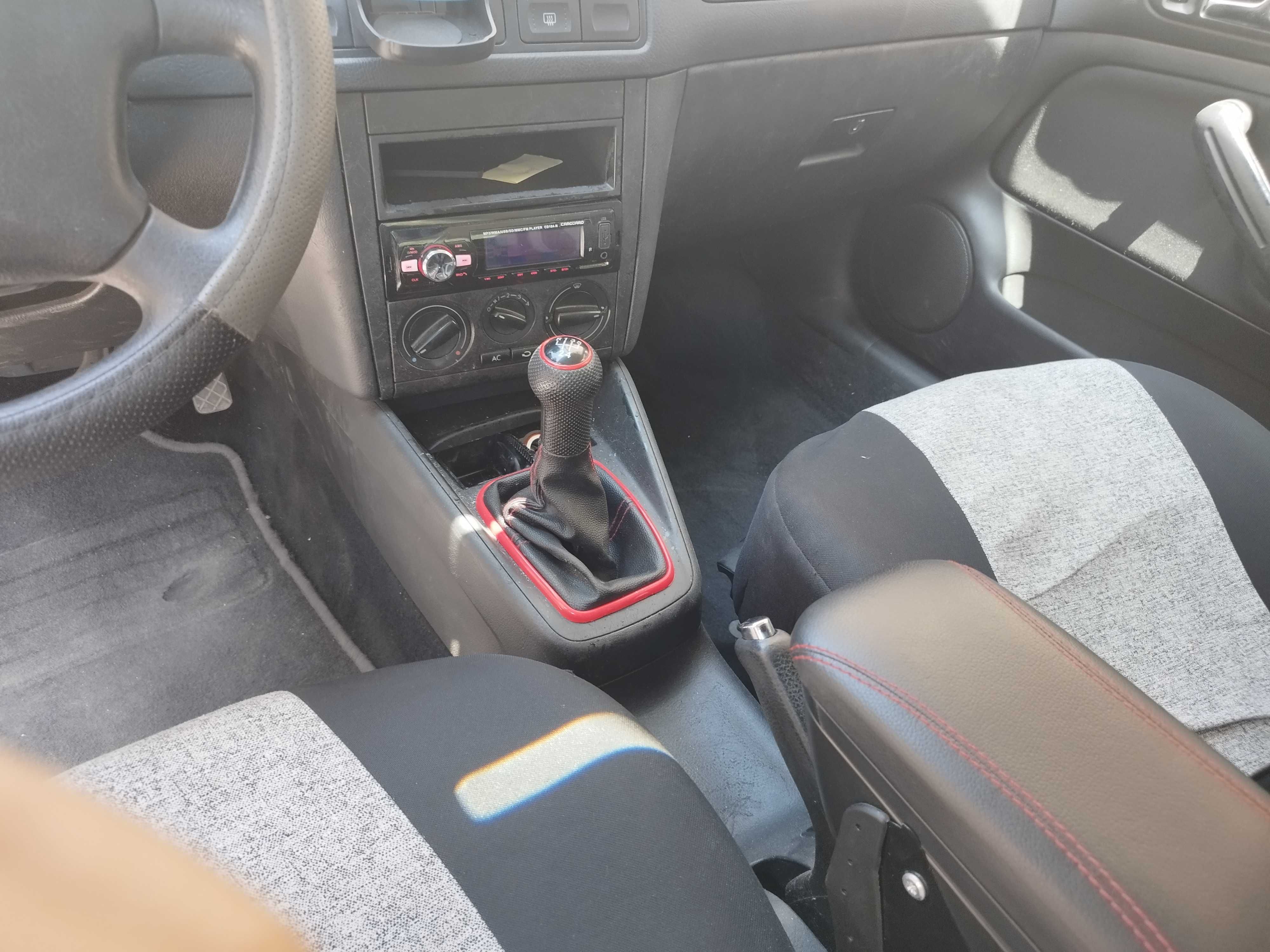 volkswagen golf 4