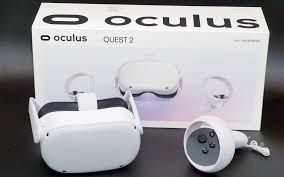 Ocilus Quest 2. 256 gb