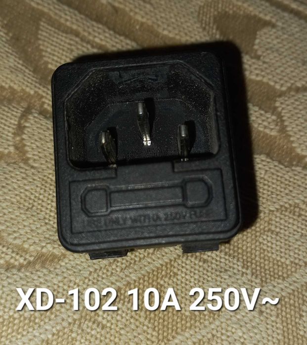 Продам разъемы питания/розетки