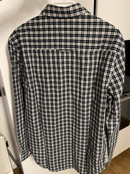 Camasa Tommy Hilfiger marimea M