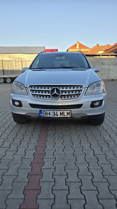 Mercedes ML 320 ,An 2006