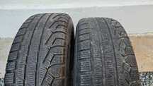 Anvelope iarna Pirelli Sottozero Winter 215 60 R17 17