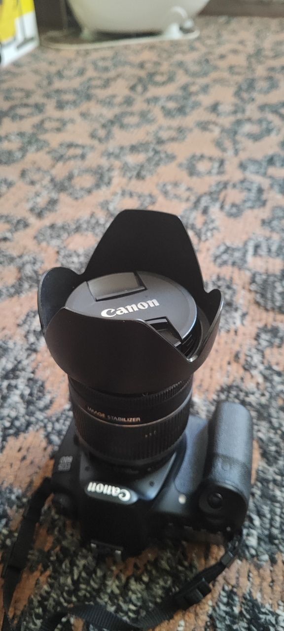 Fotoparat srochna satıladı