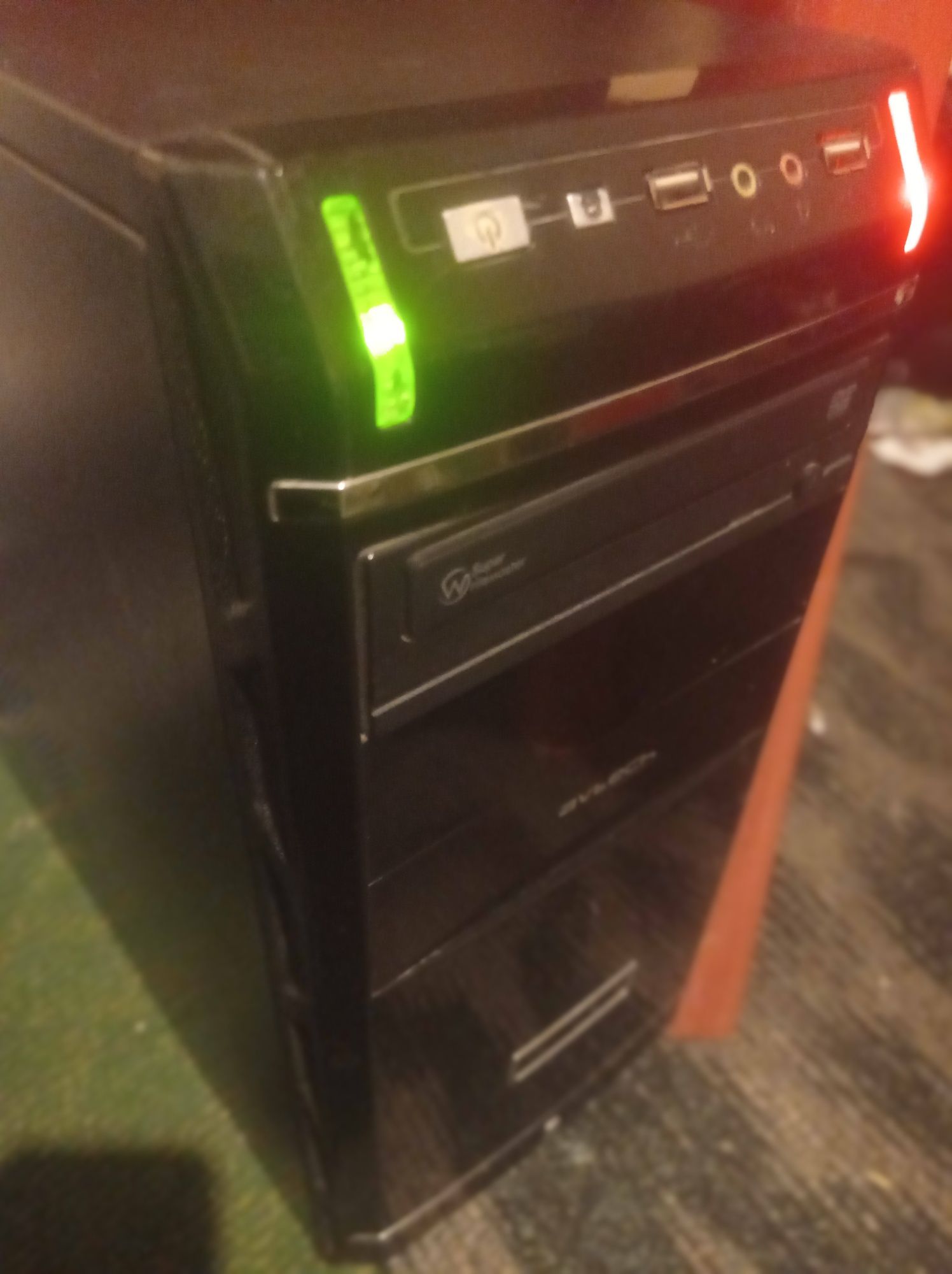 Igravoy core i3 keys srochna sotladi
