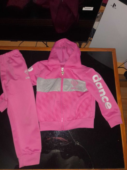 Детски дрехи за момиче