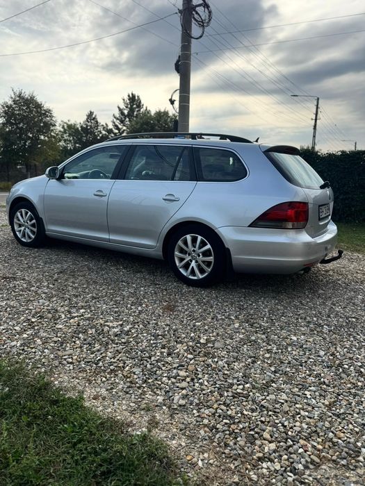 De vânzare VW golf 6  1.4 benzina
