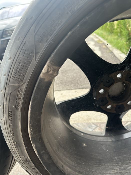19 Джанти bmw style 230