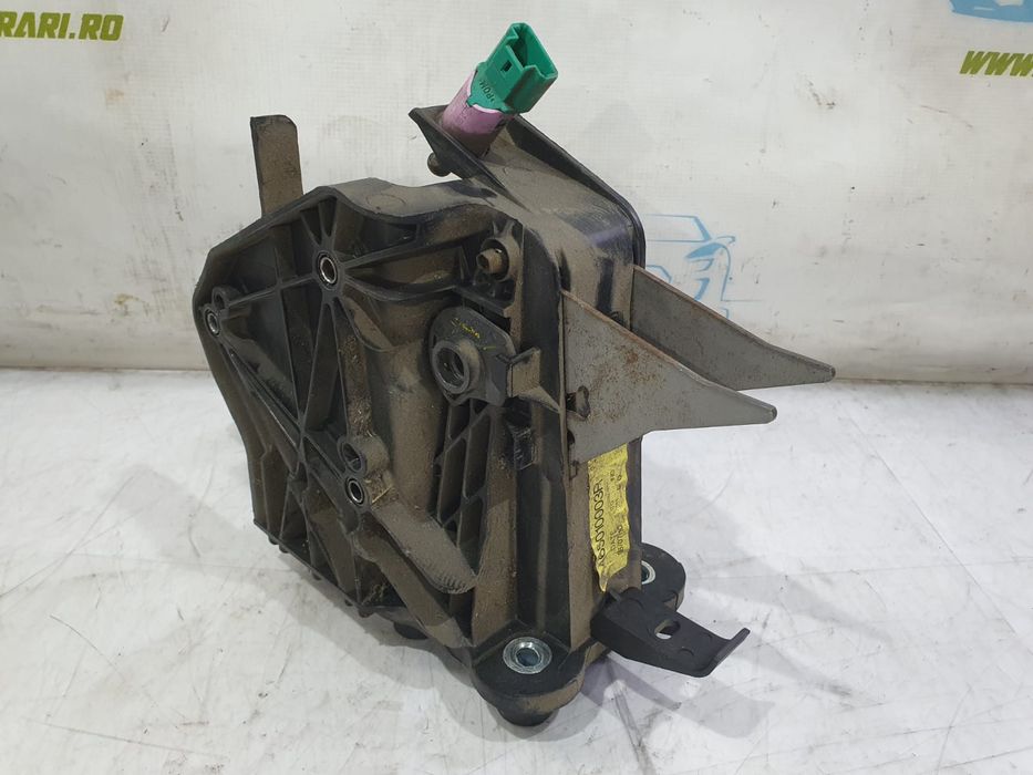 Pedala frana Renault Laguna 3 (2007 - 2011) (483) K9K780