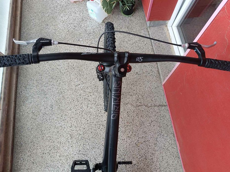 Велоколело  CTM dirt jump