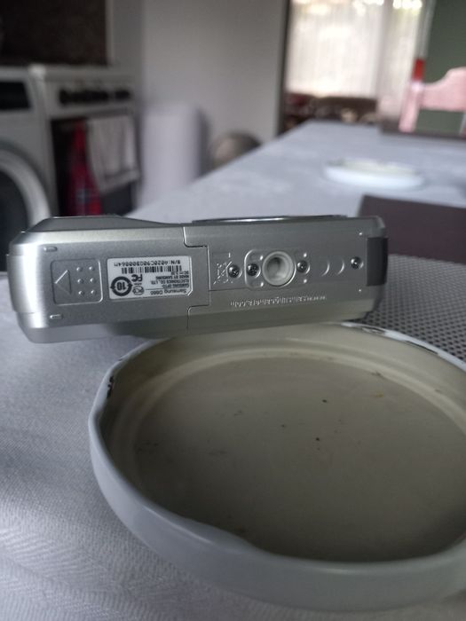 Фото-Кино камера САМСУНГ