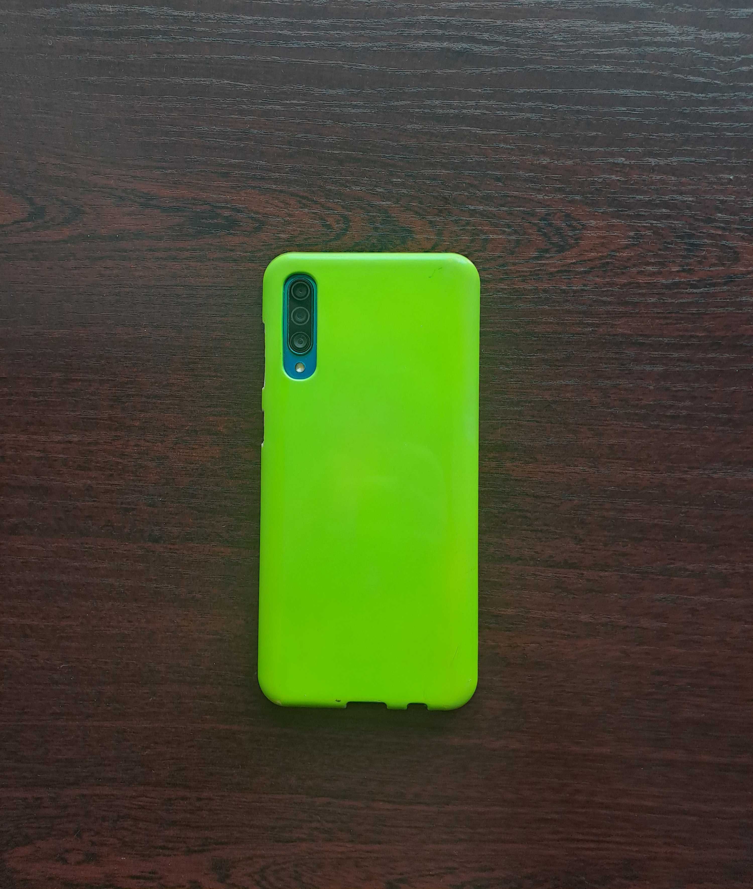 Samsung Galaxy A30S Green 64GB