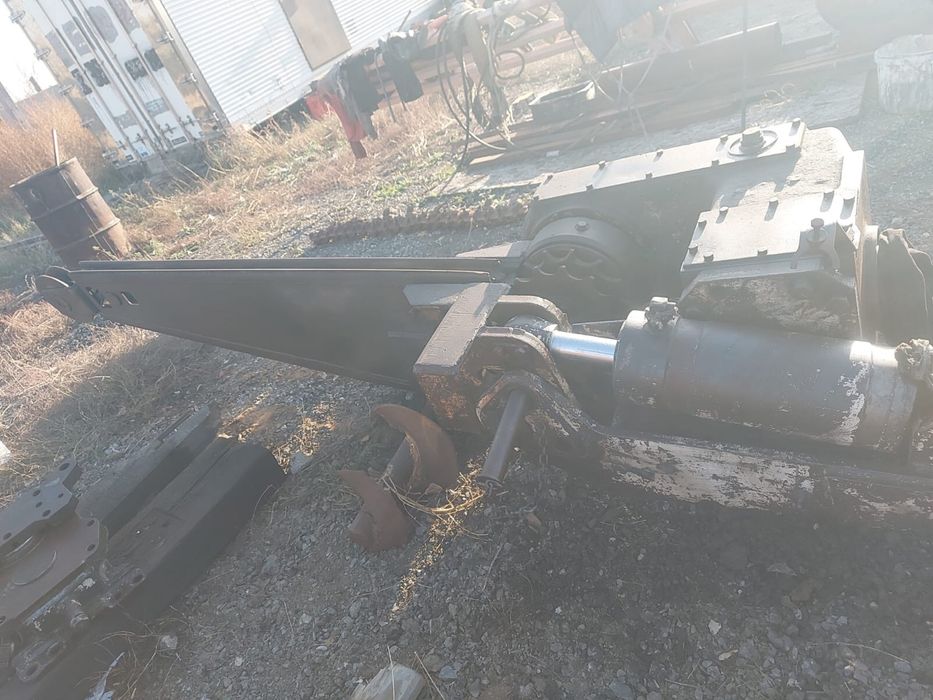 Продается Траншеекопатель