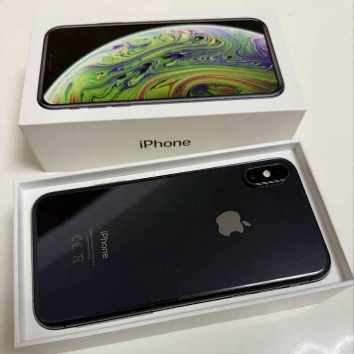 Vand iphone xs 64gb