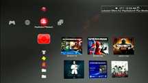 Modare PlayStation 3 PS3 modez TOATE modelele fw 4.91 access online